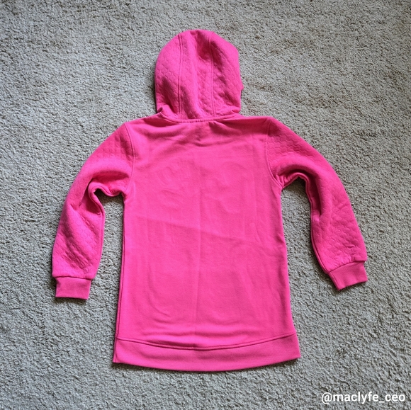 Barbie 1959 Elongated Hoodie - Picture 2 of 3